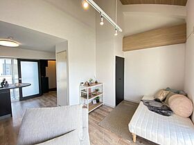 R-RESIDENCE TAKAMATSU 1004 ｜ 香川県高松市塩上町二丁目2-12（賃貸マンション1R・10階・27.33㎡） その19