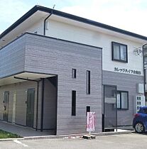 カレッジハイツ山地Ａ・Ｂ棟 B203 ｜ 香川県高松市木太町2598-1（賃貸アパート1K・2階・28.15㎡） その6