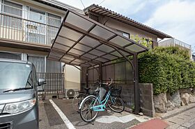 フォーブル屋島 201 ｜ 香川県高松市屋島西町2444（賃貸アパート1LDK・2階・36.48㎡） その23