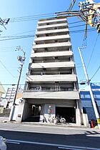 R-RESIDENCE TAKAMATSU 1003 ｜ 香川県高松市塩上町二丁目2-12（賃貸マンション1R・10階・24.12㎡） その1