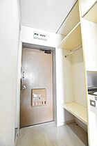 アルファ西宝町 110 ｜ 香川県高松市西宝町一丁目5-27（賃貸マンション1R・1階・18.20㎡） その14