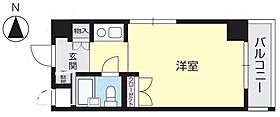 アルファ藤塚町 305 ｜ 香川県高松市藤塚町二丁目13-9（賃貸マンション1R・3階・19.80㎡） その2