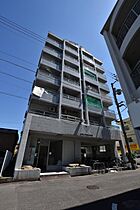 アルファ藤塚町 305 ｜ 香川県高松市藤塚町二丁目13-9（賃貸マンション1R・3階・19.80㎡） その3