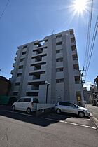 アルファ藤塚町 305 ｜ 香川県高松市藤塚町二丁目13-9（賃貸マンション1R・3階・19.80㎡） その6