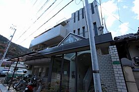 宮脇第8マンション 403 ｜ 香川県高松市宮脇町ニ丁目14-22（賃貸マンション1DK・4階・33.41㎡） その4