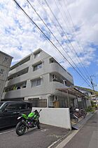 宮脇第8マンション 403 ｜ 香川県高松市宮脇町ニ丁目14-22（賃貸マンション1DK・4階・33.41㎡） その5