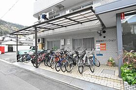 宮脇第8マンション 203 ｜ 香川県高松市宮脇町ニ丁目14-22（賃貸マンション1DK・2階・33.41㎡） その8