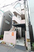 メゾン塩屋 203 ｜ 香川県高松市塩屋町11-6（賃貸マンション1DK・2階・25.17㎡） その4