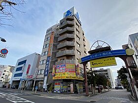 コトブキビル 301 ｜ 香川県高松市西の丸町6-15（賃貸マンション2K・3階・32.84㎡） その3