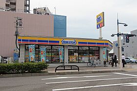 コトブキビル 301 ｜ 香川県高松市西の丸町6-15（賃貸マンション2K・3階・32.84㎡） その26