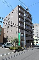 なかよしマンション塩上 102 ｜ 香川県高松市塩上町二丁目3-10（賃貸マンション1K・1階・30.03㎡） その3