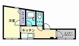 🉐敷金礼金0円！🉐宮脇第15マンション