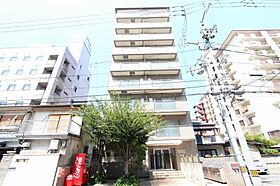 ソレアード古新町 802 ｜ 香川県高松市古新町5-6（賃貸マンション1K・8階・30.45㎡） その1