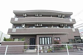 アペレス木太 203 ｜ 香川県高松市木太町3069-8（賃貸マンション1K・2階・28.05㎡） その3