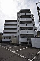 アルファ西宝町 206 ｜ 香川県高松市西宝町一丁目5-27（賃貸マンション1R・2階・22.68㎡） その5