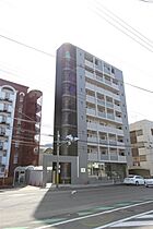 リヴェール 802 ｜ 香川県高松市宮脇町一丁目8-26（賃貸マンション1LDK・8階・40.32㎡） その5