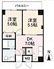 カサール三石庵2階5.6万円