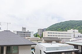 こぐまマンション中野町 303 ｜ 香川県高松市中野町14-31（賃貸マンション1LDK・3階・42.23㎡） その21