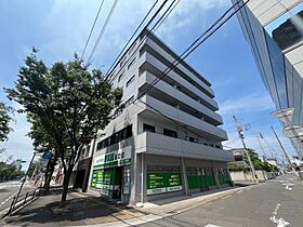 Ｃｒａｎｅ番町 2F ｜ 香川県高松市番町二丁目17-16（賃貸マンション2LDK・2階・122.51㎡） その1