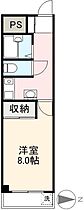 ＧＲＥＥＮ　ＰＡＬ 105 ｜ 香川県高松市元山町728（賃貸マンション1K・1階・25.00㎡） その2