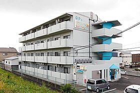 ＧＲＥＥＮ　ＰＡＬ 105 ｜ 香川県高松市元山町728（賃貸マンション1K・1階・25.00㎡） その4