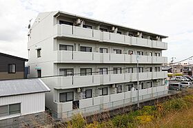 ＧＲＥＥＮ　ＰＡＬ 105 ｜ 香川県高松市元山町728（賃貸マンション1K・1階・25.00㎡） その5