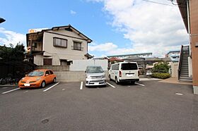 ディアス西宝町 101 ｜ 香川県高松市西宝町1丁目6-25（賃貸アパート1K・1階・30.24㎡） その24