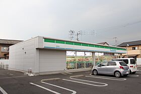 レユシール 202 ｜ 香川県高松市高松町1198番地（賃貸アパート2LDK・2階・57.22㎡） その2