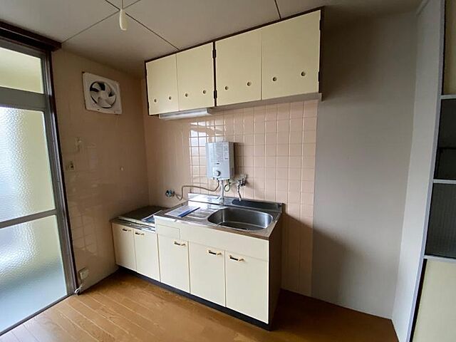 キッチン
