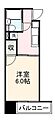 コバヤシハイツ2階2.5万円