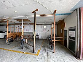 宮脇扇町第1マンション 212 ｜ 香川県高松市扇町一丁目28-22（賃貸マンション1R・2階・15.00㎡） その17