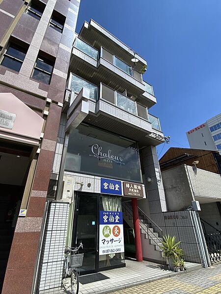 外観画像