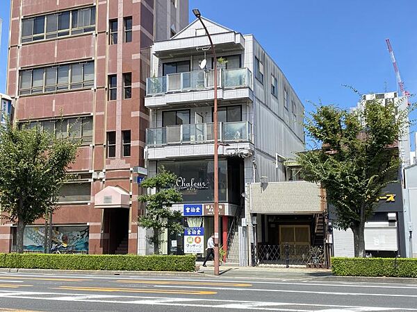 外観画像