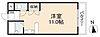 リッチモンド福岡町25階3.7万円