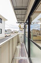 アルカディア屋島Ａ・Ｂ B102 ｜ 香川県高松市屋島西町1756-1（賃貸アパート1LDK・1階・46.08㎡） その13