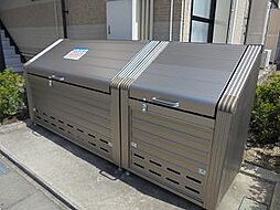 レオパレスＫ　ＣＯＵＲＴ 205