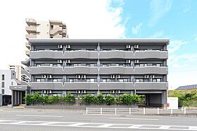 リビエール楠上 403 ｜ 香川県高松市楠上町一丁目5-15（賃貸マンション2LDK・4階・49.50㎡） その4