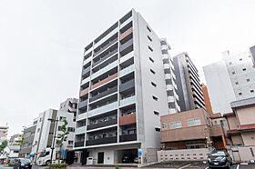 ＰＡＳＡＲ古新町 702 ｜ 香川県高松市古新町6-10（賃貸マンション1R・7階・30.56㎡） その5