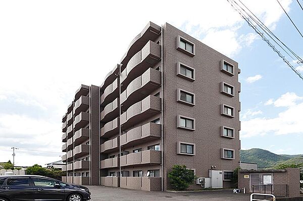 メルヴェーユ新居 105｜香川県高松市国分寺町新居(賃貸マンション3LDK・1階・82.46㎡)の写真 その4