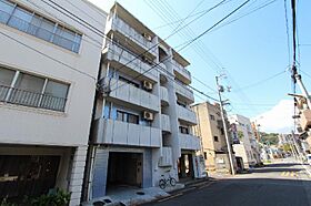 オーレックス西宝 3-Ｂ ｜ 香川県高松市西宝町一丁目16-26（賃貸マンション1K・3階・22.92㎡） その3