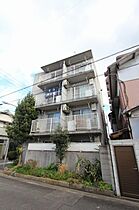 コート多賀IV 301 ｜ 香川県高松市多賀町三丁目15-1（賃貸マンション1R・3階・19.44㎡） その6