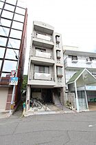 プチメゾン栗林 403 ｜ 香川県高松市室町1905-10（賃貸アパート1K・4階・22.68㎡） その5