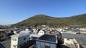 プチメゾン栗林 403 ｜ 香川県高松市室町1905-10（賃貸アパート1K・4階・22.68㎡） その20