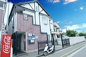 ドエル新北 204 ｜ 香川県高松市新北町29-2（賃貸アパート1K・2階・18.11㎡） その4