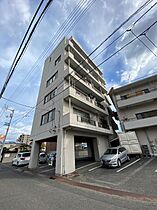 サンコート栗林南 503 ｜ 香川県高松市室新町1040-1（賃貸マンション1K・5階・19.84㎡） その6