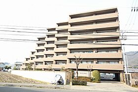 アルファステイツ屋島II 502 ｜ 香川県高松市屋島西町1748（賃貸マンション3LDK・5階・75.69㎡） その1