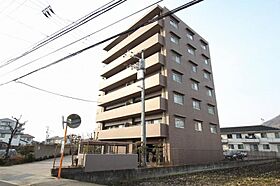 アルファステイツ屋島II 502 ｜ 香川県高松市屋島西町1748（賃貸マンション3LDK・5階・75.69㎡） その3