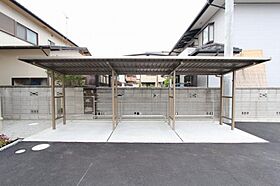 ベルポスト松縄II 103 ｜ 香川県高松市松縄町1051-2（賃貸アパート1LDK・1階・49.14㎡） その23