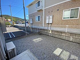 エアリアル・ガーデン 101 ｜ 香川県高松市飯田町1282-1（賃貸アパート1LDK・1階・45.48㎡） その18