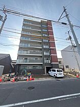 Ｏｌｔｅｇａ（オルテガ） 103 ｜ 香川県高松市扇町一丁目25-42-1（賃貸マンション1DK・1階・31.69㎡） その5